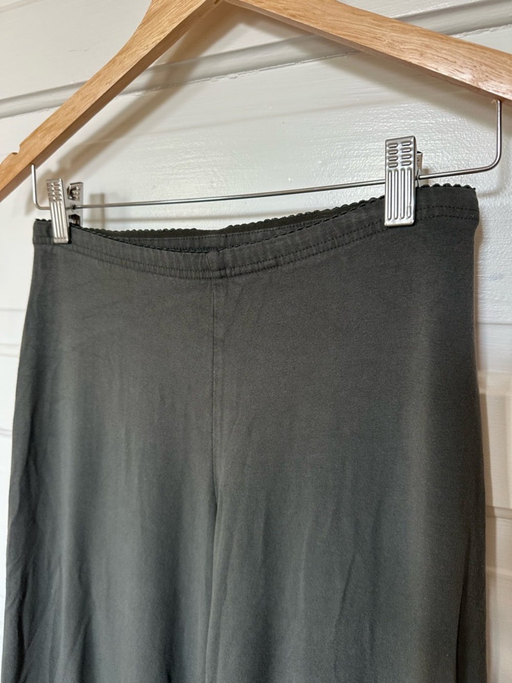 J Jill Wide Leg Lounge Pants